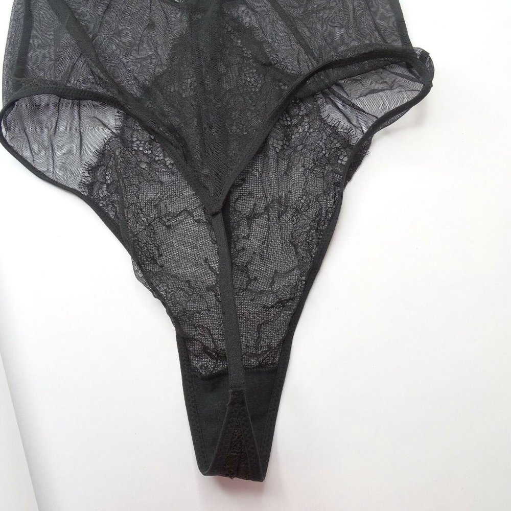 Victorias Secret Lingerie Very Sexy Babydoll - Picture 9 of 10
